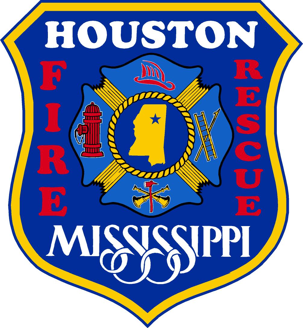 fire-department-houston-mississippi